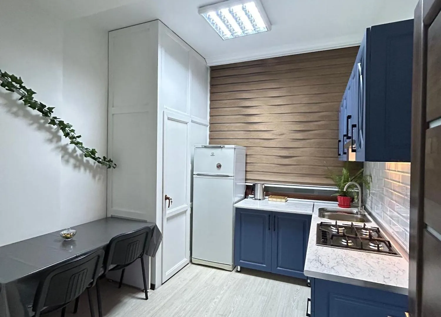 3 Bedroom Apartment In The City Centre Baku